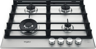 Siperfaqe Gatimi Whirlpool AKWL 628/IXL