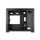 Kutia PC Chieftec BX-10B-M-OP, mATX, ATX PSU, e zezë