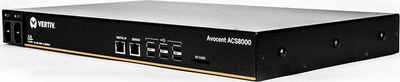 Console server Vertiv Avocent ACS8000, 48 porta, dual AC, i zi