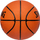 Top basketbolli Spalding Layup TF50 R, nr. 6, portokalli