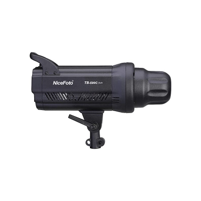 NiceFoto Blic Studio 600w