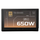 Burim energjie Thermalright KG-650, 650W