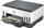 Printeri HP Smart Tank 720, shumëfunksional, me ngjyra, A4, Wi-Fi, Bluetooth, bardhë-gri