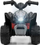 Quad elektrik për kalamaj Milly Mally Honda ATV TRX 250X, 6V, me drita, i zi