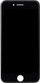 Ekran telefoni ESR për iPhone 7, display me prekje, cilësi AAA, i zi