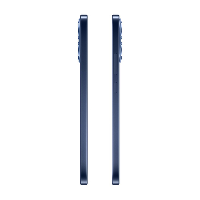 Telefoni OPPO Reno15 F 5G, 8GB 256GB, 6.57", blu