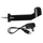 ТВ антена Maclean MCTV-102, DVB-T/T2 HEVC, активна USB 5V, црна