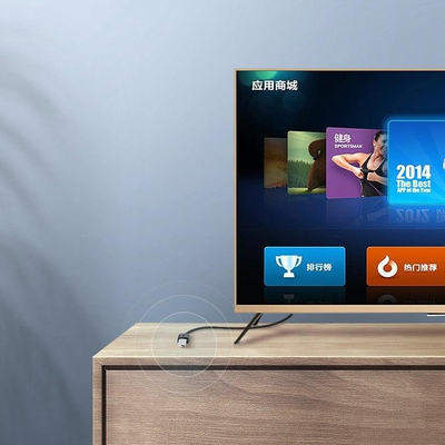 Kabllo USB në USB C Ugreen US184, USB 3.0, 1.5m, e zezë