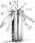 Multimjet Victorinox SwissTool III 3.0327.L, 27 funksione, çelik inoks, ngjyrë argjendi