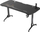 Tavolinë loje Ultradesk Grand, e zezë