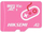 Kartë memorie MicroSDXC Hiksemi City Fun, 128GB, Class 10