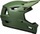 Helmet biçiklete Bell Sanction 2, full face, BMX DH, jeshile mat