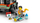 Set LEGO City 4x4 Off Road Pickup Truck 60447, për fëmijë, shumëngjyrësh