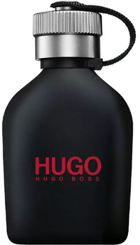 Eau De Toilette Hugo Boss Just Different, 40 ml
