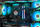 Kompjuter gaming Game X G500, Ryzen 5 7600X, 32GB RAM, RTX 4070, 1TB SSD, i zi