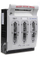 Çelës siguresash Apator RBK 1, 250A, 690V, i bardhë