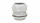 Изолационен кабелски гланд Conta-Clip DP-EN 63-2 HM, M63x1.5, IP68, црн