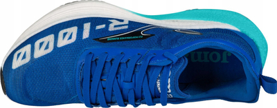 Atlete Joma Series 1000, unisex, nr 44.5, blu royal