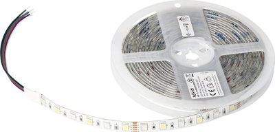 Shirit LED Orno 5050, 12V, RGBW, 5m