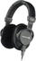 Kufje Beyerdynamic DT250, 3.5mm, 100DB, të zeza