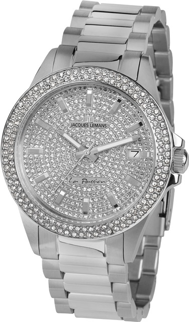 Ore Jacques Lemans LP-129.1A