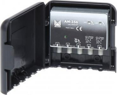 Amplifikator AM-356 DVB-T FM/DAB
