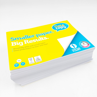 Letër printeri Data Copy Everyday A5 NWT4760, 80gsm, 500 fletë, e bardhë