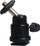 Kokë montimi për tripod Commlite Ball Head, 1/4'', e zezë