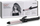 Stilues flokësh BaByliss C325E, e zezë