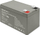 Bateri AGM Qoltec Security, 12V, 7Ah, gri
