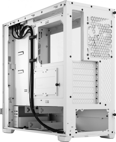 Kasë Fractal Design Pop Air TG, Midi Tower