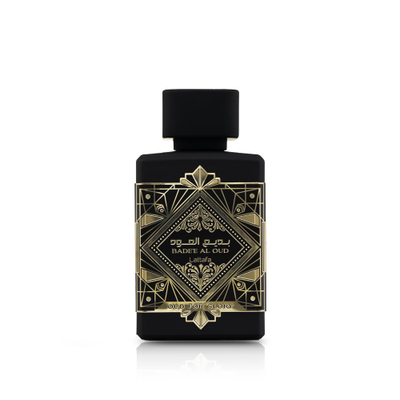 Eau de Parfum Lattafa Oud For Glory Bade'e Al Oud, 100 ml