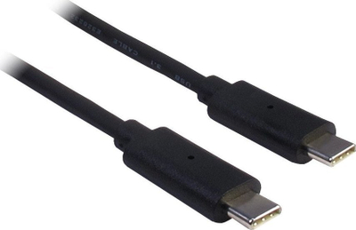 Надворешна кутија Inter-Tech GD-25010, 2.5\", USB Type-C 10 Gbit/s, црна