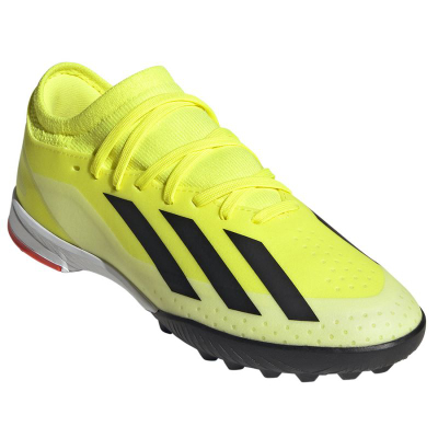 Патики за деца Adidas X Crazyfast League TF