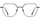 Syze Optike Adora ASF6565-4