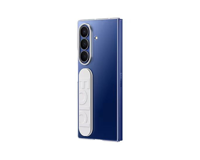 Mbështjellës për Samsung Galaxy Z Fold 7, transparente