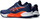 Atlete tenisi Asics Gel-Challenger 14 Clay, GEL, për fushë me baltë, blu