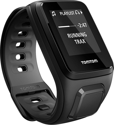 Matës aktiviteti TOMTOM
