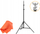 Tripod drite Freepower 225cm, mekanizëm butterfly, i zi