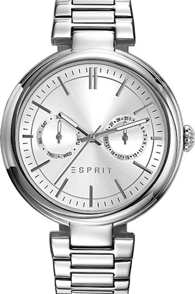 Orë dore Espirit TP10951 SILVER TONE ES109512001