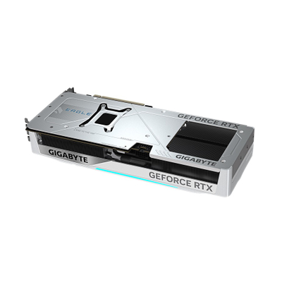 Kartelë grafike Gigabyte GeForce RTX 5070 Ti Eagle OC ICE SFF, 16GB GDDR7