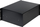 Sirtar RACK Pulsar RAS-R4, 19", 4U, metalik i zi