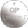 Bateri buton GP Batteries Silver Oxide Cell 364 SR60, 1.55V, argjendtë