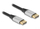 Kabllo video Delock DisplayPort 2.1, 1m, 16K 60Hz, ngjyrë argjendi