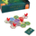 Lojë tavoline Muduko Whispering Forest, tile game, shumëngjyrëshe