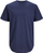 Maicë Jack&Jones JJENOA Long Line Fit 12113648 Navy Blazer REG