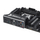 Motherboard ASUS TUF Gaming B850 Plus WIFI, AM5, DDR5, e zezë
