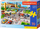 Puzzle Castorland City Rush, 70 copë
