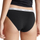 Mbathje për femra Calvin Klein, 5 copë, të zeza