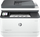 Printer multifunksional HP LaserJet Pro M3102fdn, A4, mono laser, i bardhë